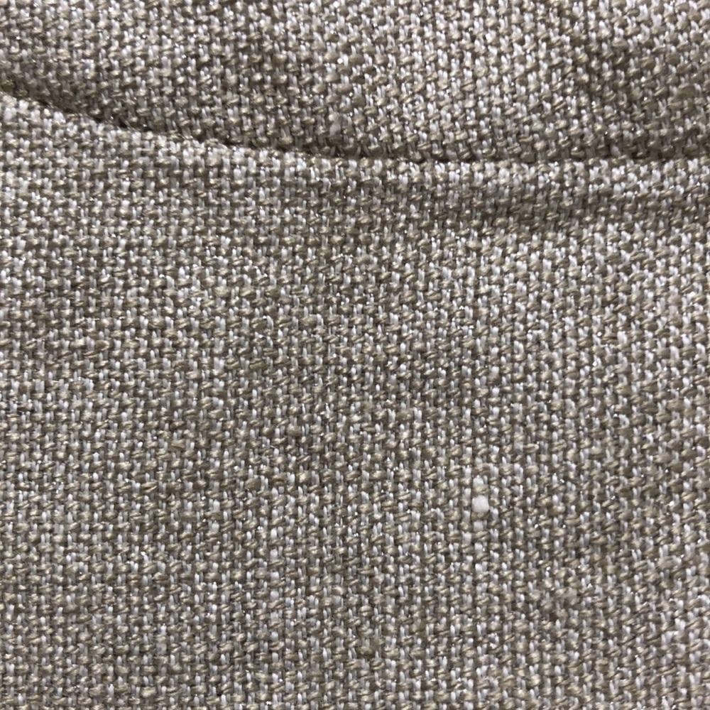 Eileen Fisher twinkle linen dress - Picture 10 of 10